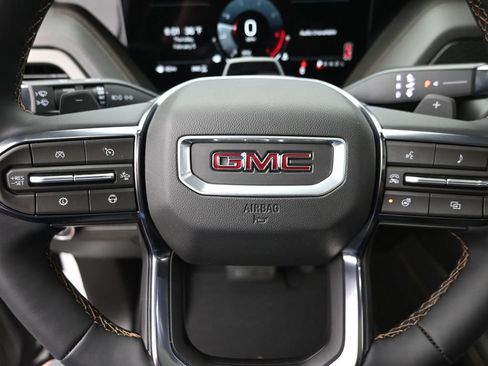 New 2026 GMC Yukon XL AT4 w/ AT4 Premium Plus Package image 23