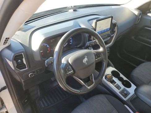 Used 2021 Ford Bronco Sport Big Bend image 13