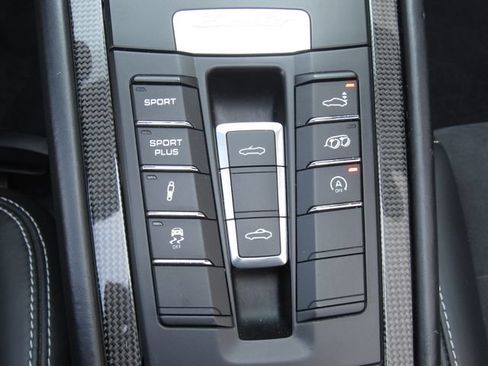 Used 2016 Porsche Boxster GTS RWD image 25