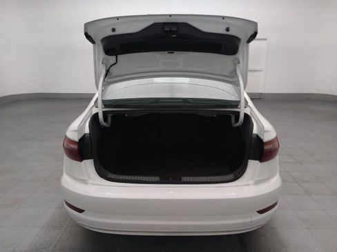 Used 2020 Volkswagen Jetta SE FWD image 29