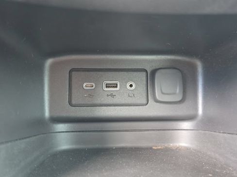 Used 2024 Chevrolet Equinox LT w/ LPO, Floor Liner Package AWD/4WD image 29