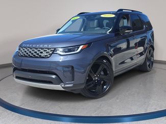 Used 2025 Land Rover Discovery S video 1