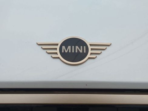 Used 2025 MINI Cooper S image 10