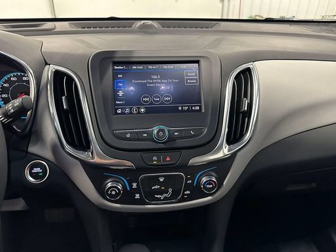 Used 2024 Chevrolet Equinox LS FWD image 29