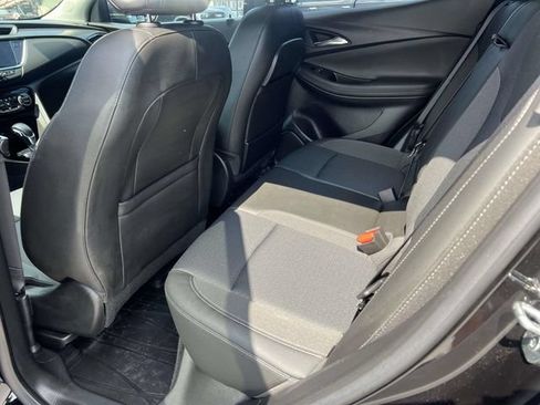 Used 2023 Buick Encore GX Select FWD image 13