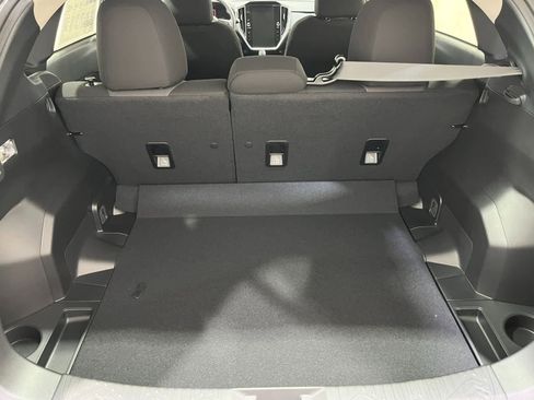 New 2026 Subaru Impreza 2.0i Sport image 26