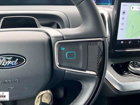New 2025 Ford Expedition Tremor AWD/4WD image 19