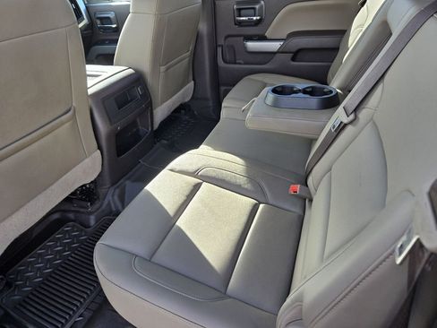 Used 2018 Chevrolet Silverado 2500 LTZ w/ Duramax Plus Package image 37