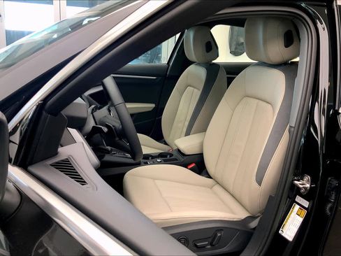 New 2025 Audi A3 2.0T Premium w/ Convenience Package image 9