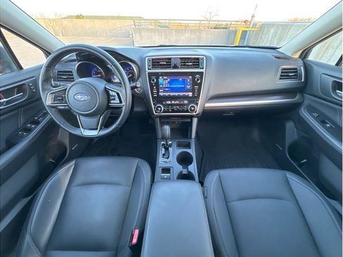 Used 2019 Subaru Legacy 2.5i Limited image 15