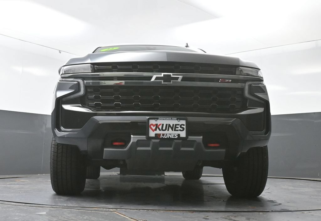 Used 2022 Chevrolet Tahoe Z71 AWD/4WD image 56