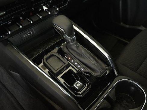 New 2025 GMC Canyon Elevation image 24