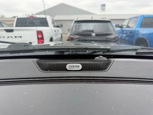 Used 2016 RAM 1500 Limited AWD/4WD image 13