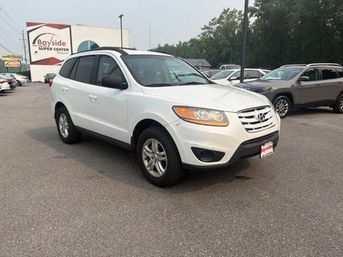 Used 2011 Hyundai Santa Fe GLS AWD/4WD image 25