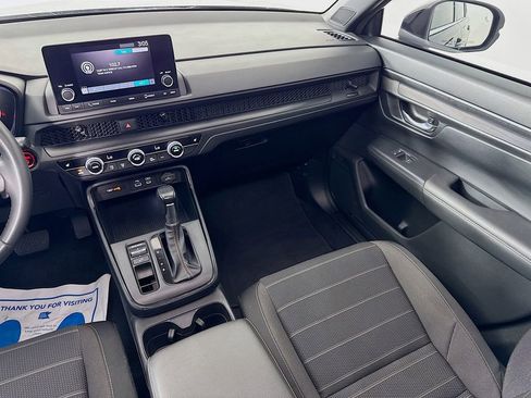 Used 2023 Honda CR-V Sport image 31