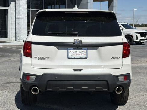 Used 2023 Honda Passport EX-L image 26