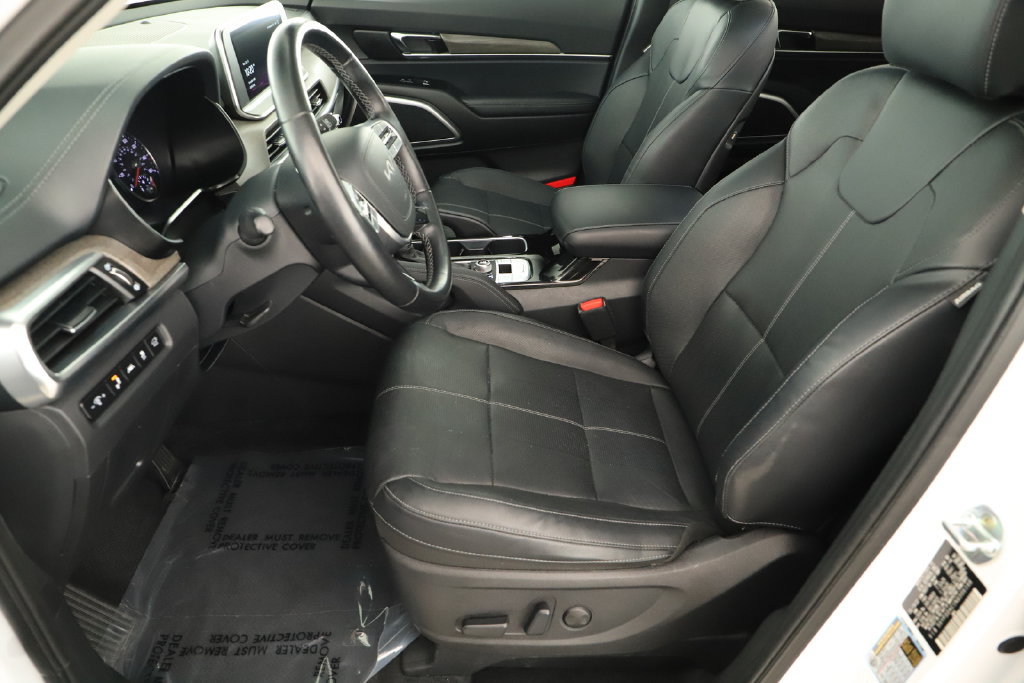 Used 2022 Kia Telluride EX w/ EX Premium Package AWD/4WD image 23