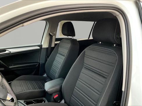Used 2023 Volkswagen Tiguan S w/ Driver Assistance Package AWD/4WD image 21