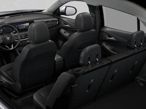 New 2026 Buick Encore GX Preferred w/ Comfort Package image 35