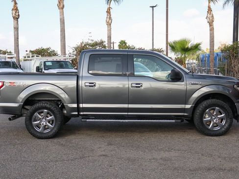 Used 2018 Ford F150 XLT w/ XTR Package image 10