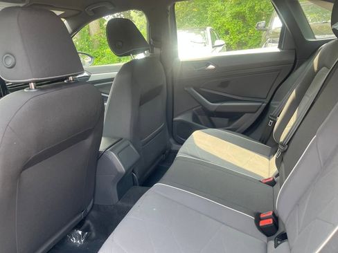 New 2025 Volkswagen Jetta Sport image 16