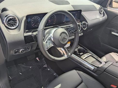 Certified 2026 Mercedes-Benz GLA 250 image 3