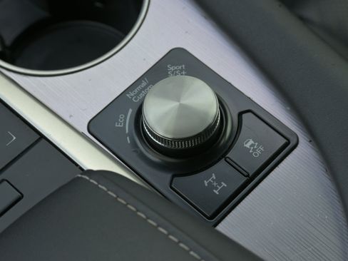 Used 2022 Lexus RX 350 F Sport w/ Accessory Package AWD/4WD image 26