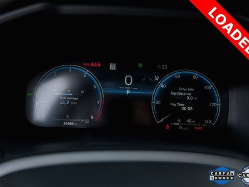 Used 2023 Toyota RAV4 Limited image 15