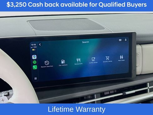 New 2026 Hyundai Santa Fe SEL image 13