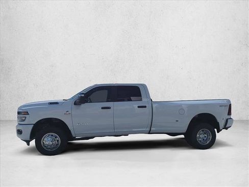 New 2026 RAM 3500 Big Horn image 4