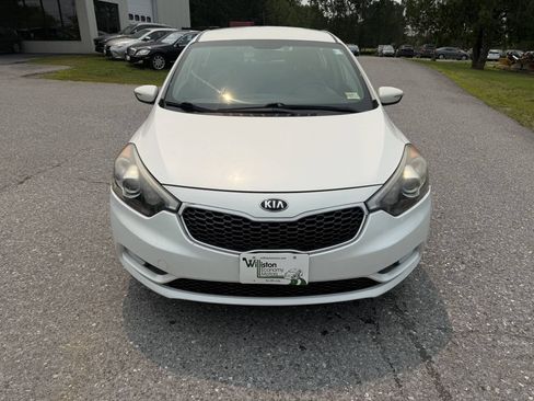 Used 2015 Kia Forte EX FWD image 8