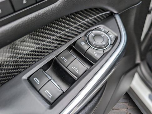 Certified 2021 Cadillac XT4 Sport w/ Cold Weather Package image 17