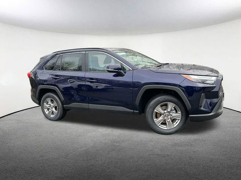 New 2025 Toyota RAV4 XLE image 15