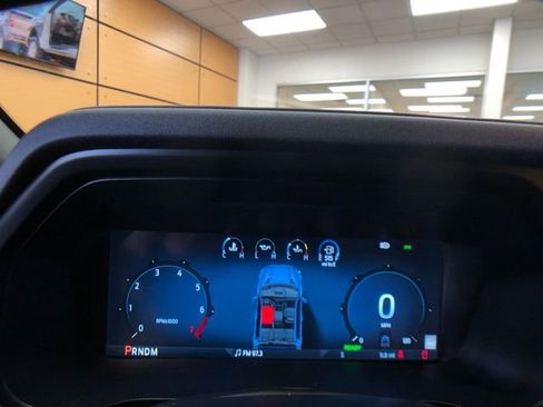 New 2025 Ford F150 Lariat w/ Equipment Group 502A High image 14