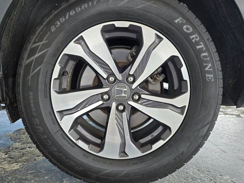 Used 2021 Honda CR-V LX image 36