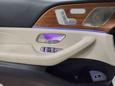 Used 2022 Mercedes-Benz GLE 350 image 41