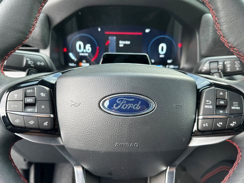 New 2026 Ford Explorer ST w/ Sun And Sound Package AWD/4WD image 26