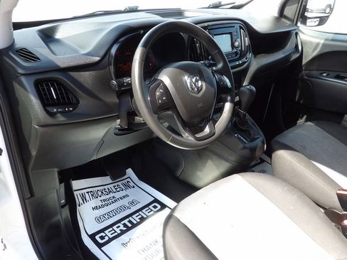 Used 2019 RAM ProMaster City Tradesman SLT image 16