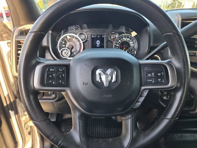 Used 2022 RAM 2500 Tradesman w/ Chrome Appearance Group AWD/4WD image 23
