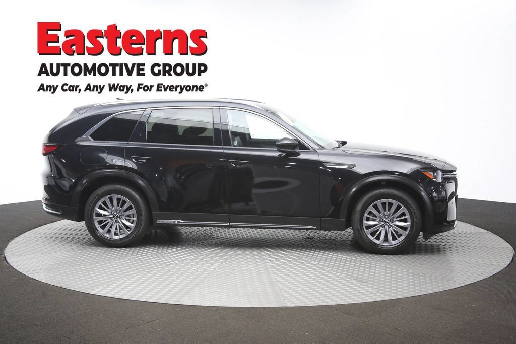 Used 2024 MAZDA CX-90 Plug-In Hybrid w/ Premium Pkg AWD/4WD image 50