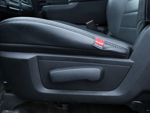 Used 2022 RAM 1500 Tradesman image 19