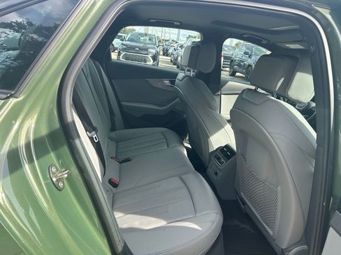 Used 2023 Audi A4 2.0T Premium Plus w/ Premium Plus Package image 40