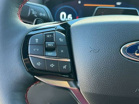 New 2026 Ford Explorer ST w/ Sun And Sound Package image 21