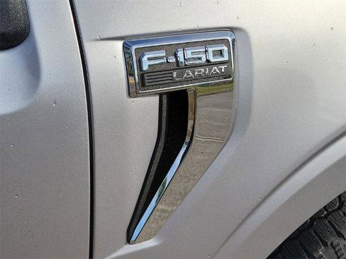 Certified 2022 Ford F150 Lariat w/ Trailer Tow Package image 8