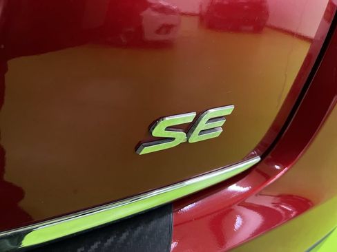 Used 2019 Mitsubishi Eclipse Cross SE AWD/4WD image 15