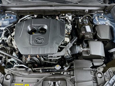 Used 2023 MAZDA CX-30 AWD 2.5 S w/ Preferred Package image 34