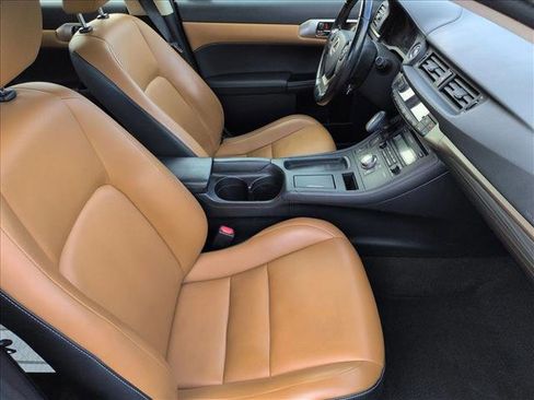 Used 2016 Lexus CT 200h image 18