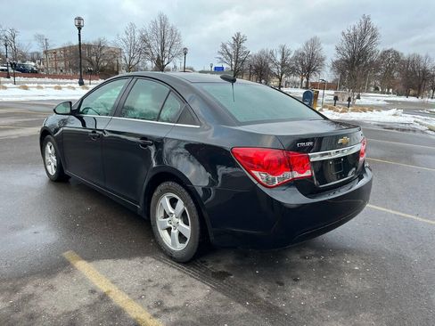 Used 2015 Chevrolet Cruze LT image 13