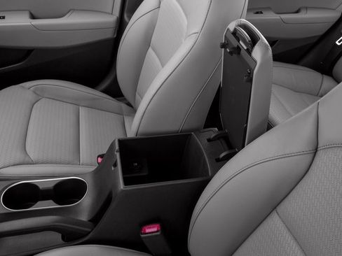 Used 2017 Hyundai Elantra Limited w/ Cargo Package image 17