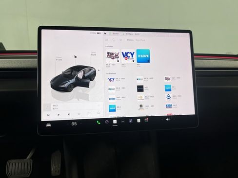 Used 2025 Tesla Model 3 Long Range image 18